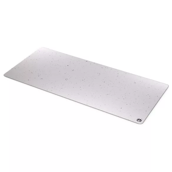 Endorfy Stoneflow White XL Egérpad White