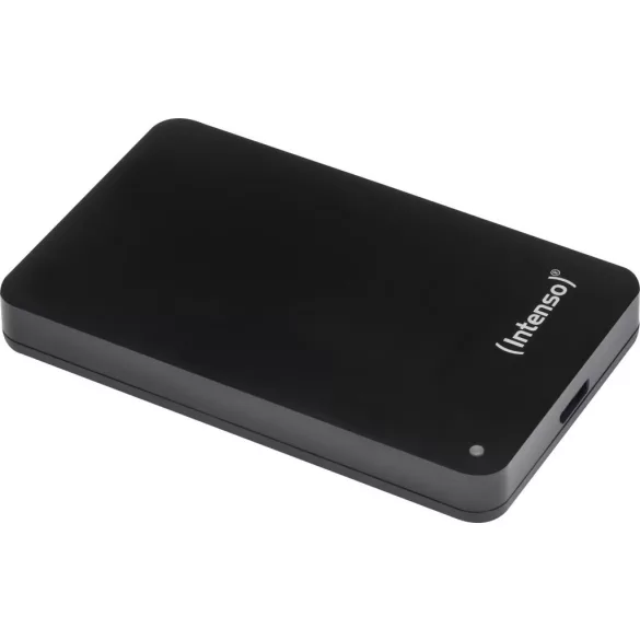 Intenso 1TB 2,5" USB3.2 Black