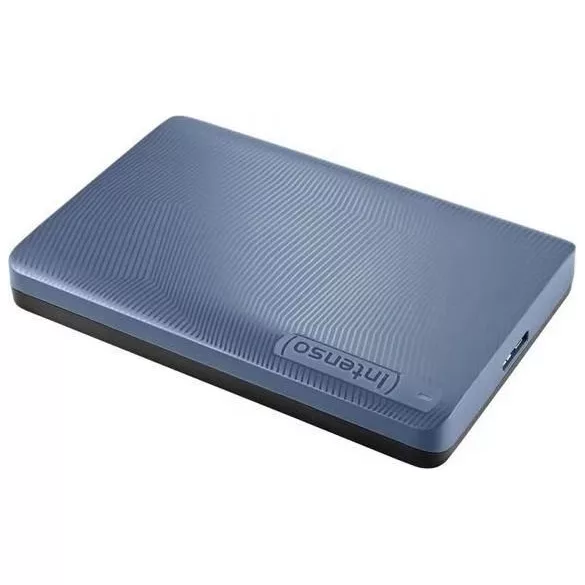 Intenso 1TB 2,5" USB3.2 Memory Safe Blue