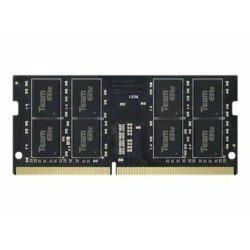 PNY 16GB DDR4 3200MHz SODIMM Black