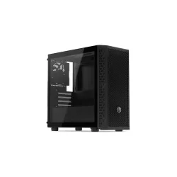 Endorfy Signum M30 Air Tempered Glass Black