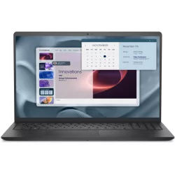 Dell Pro 15 Essential PV15250 Carbon Black