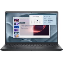 Dell Pro 15 Essential PV15250 Carbon Black