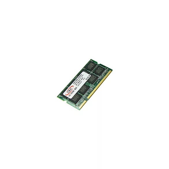 CSX 8GB DDR3 1333MHz SODIMM