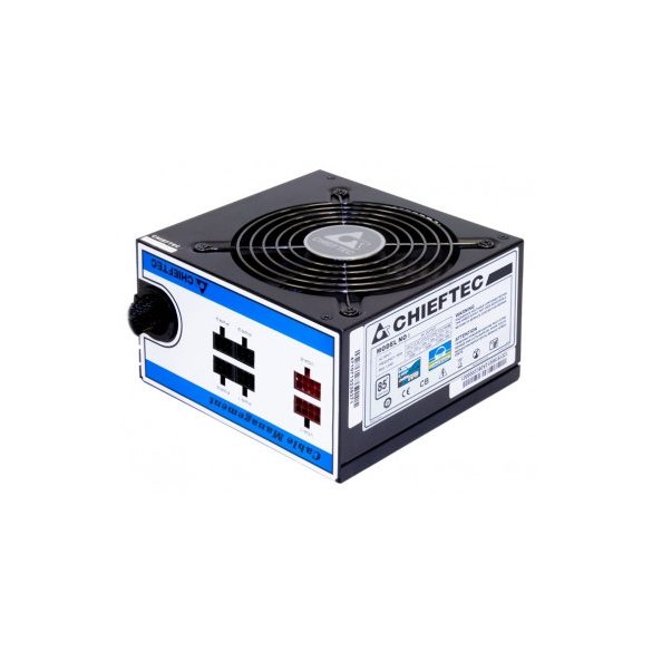 Chieftec 750W 80+ A-80
