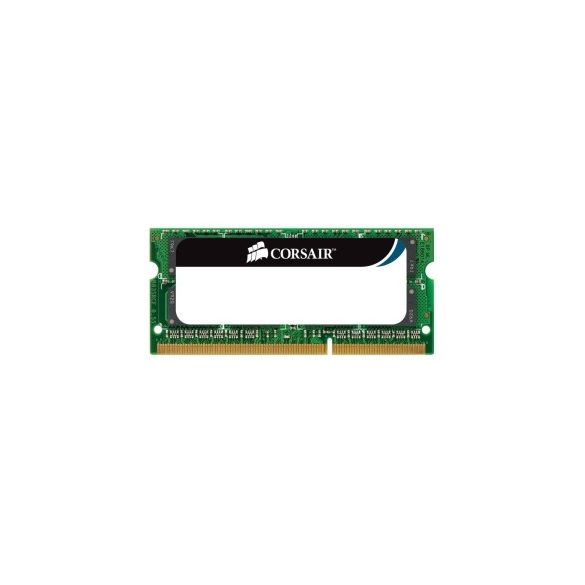 Corsair 4GB DDR3 1333MHz SODIMM for Mac