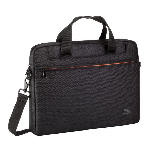 RivaCase 8033 Regent Laptop Bag 15,6" Black