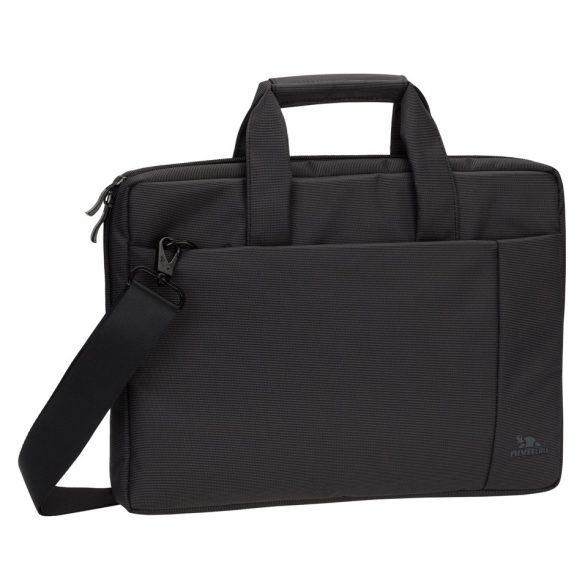 RivaCase 8231 Central Laptop Bag 15,6" Black