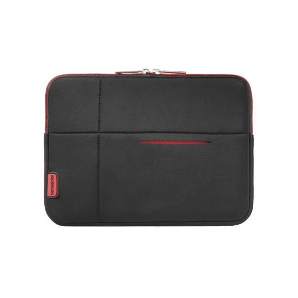 Samsonite Netbook Sleeve Airglow 15,6" Black/Red
