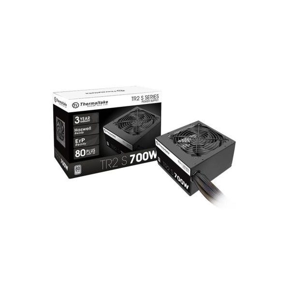 Thermaltake 700W 80+ TR2 S