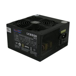LC Power 550W 80+ Bronze LC6550 V2.3 Super Silent