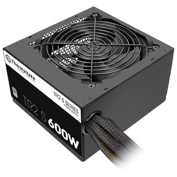 Thermaltake 600W 80+ TR2 S