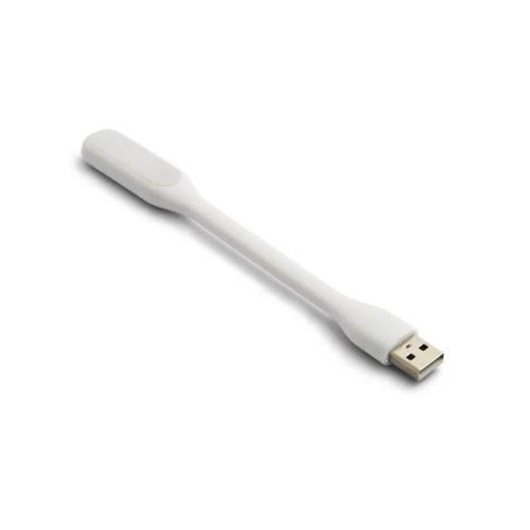 Esperanza USB LED Lámpa Praktikus lámpa Usb-s eszközökhöz fehér színben EA147W