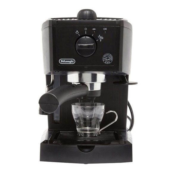 Delonghi EC151. B presszo kávéfőző (DELONGHI EC 151. B) Delonghi EC151. B presszo kávéfőző (DELONGHI EC 151. B)