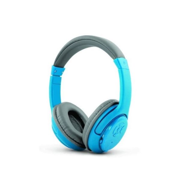 Esperanza vezeték nélküli  Bluetooth Stereo Fejhallgató LIBERO Kék