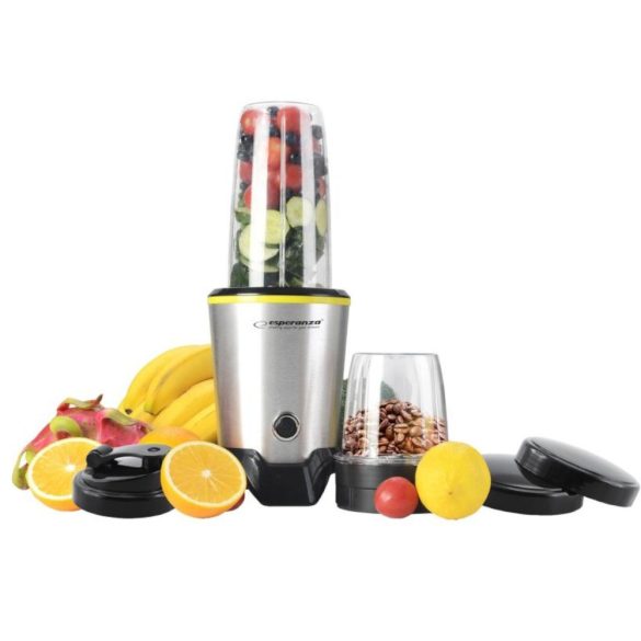 Esperanza EKM028 Nutri Master turmixgép 1000W