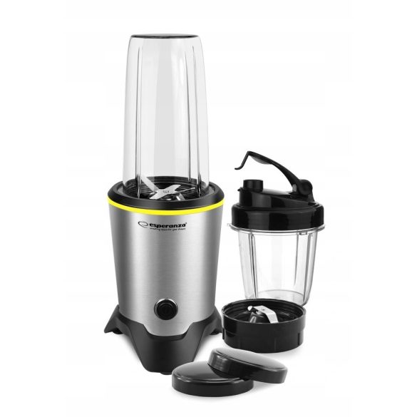 Esperanza EKM028 Nutri Master turmixgép 1000W