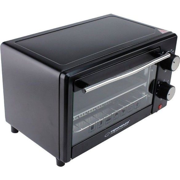 Esperanza EKO004 Calzone minisütő 10L 900W