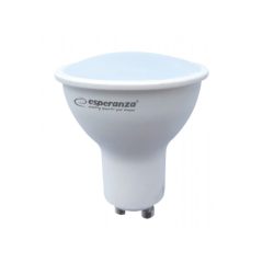 Esperanza led izzó GU10 4W ELL141
