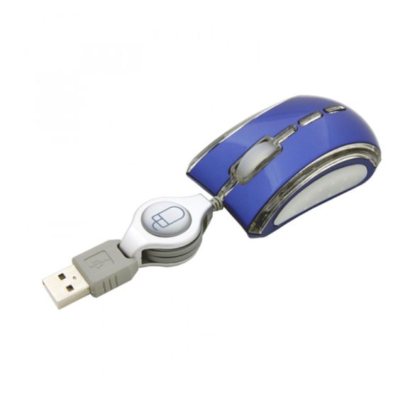 Esperanza CELANEO 800 DPI USB vezetékes optikai egér (EM109B)