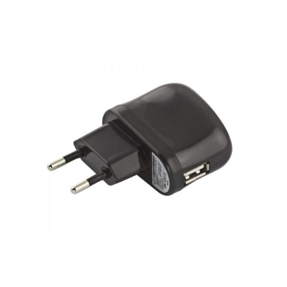 Esperanza USB CARutazótöltő + microUSB Kábel EZ116