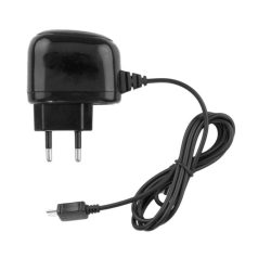 Esperanza microUSB utazótöltő EZ118