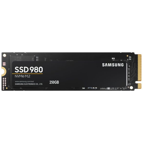 SSD Samsung 980 Basic M.2 250GB NVMe MZ-V8V250BW PCIe