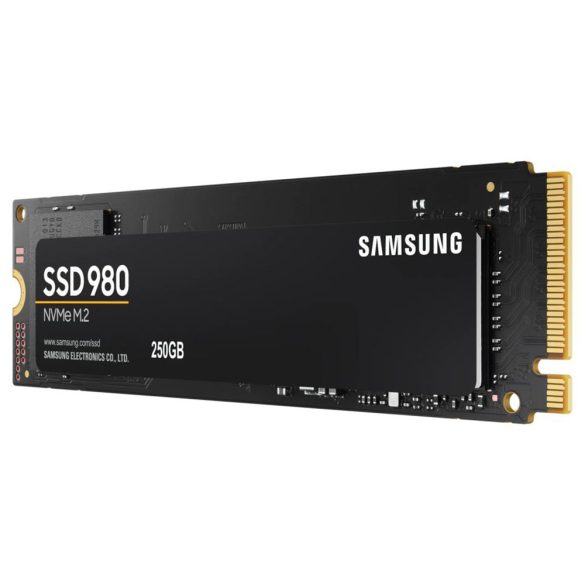 SSD Samsung 980 Basic M.2 250GB NVMe MZ-V8V250BW PCIe