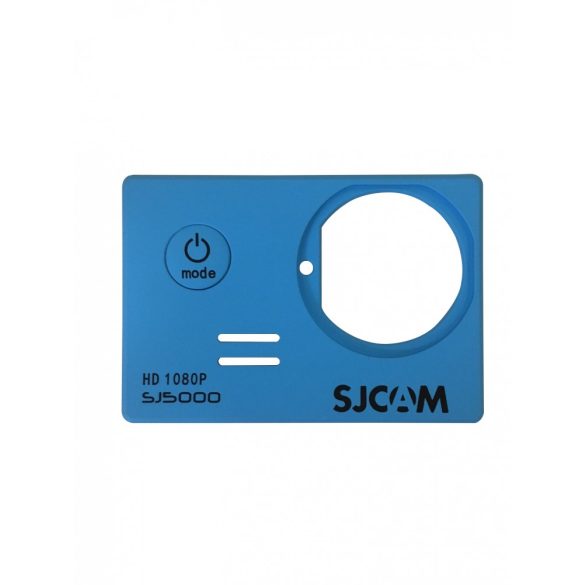SJCAM SJ5000 WIFI előlap kék