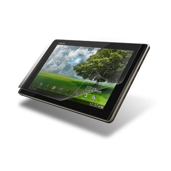 ASUS TF101/201/300 tablet kijelző fólia