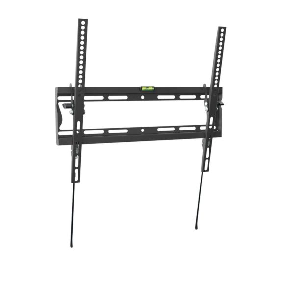 Digitus DA-90334 lapos panel fali tartó 139,7 cm (55") Fekete