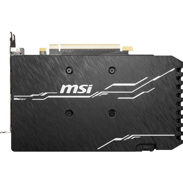 MSI GeForce GTX 1660 SUPER VENTUS XS OC NVIDIA 6 GB GDDR6
