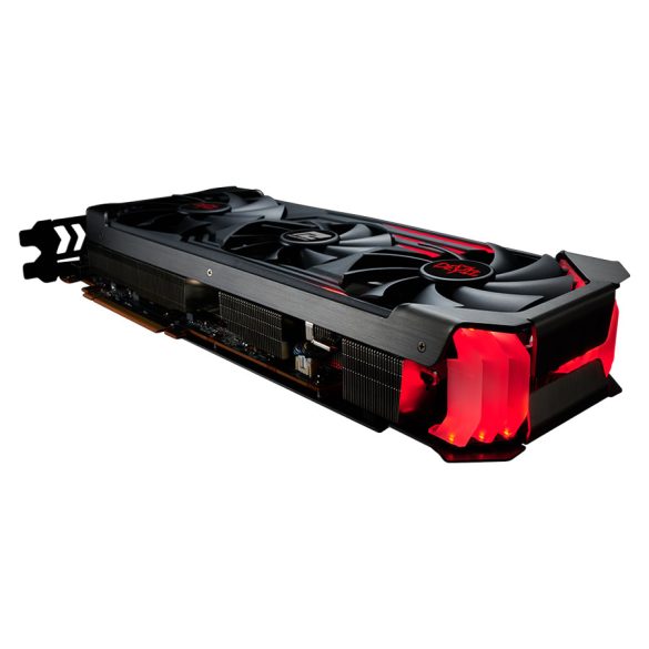 PowerColor Red Devil Radeon RX 6700XT AMD Radeon RX 6700 XT 12 GB GDDR6