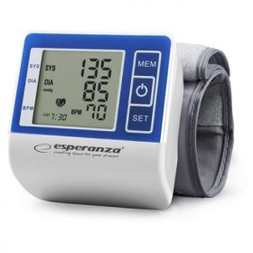 Vérnyomásmérők