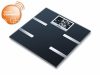 Beurer BF 700 Üveg diagnosztikai mérleg Bluetooth Beurer BF 700 Üveg diagnosztikai mérleg Bluetooth